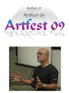 Artfest 09